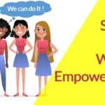 Speech on Women Empowerment for Students in 800 Words