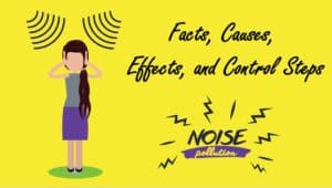 Essay on Noise Pollution for Students in 1000 Words