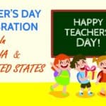 Teacher’s Day in India & USA (Date, Importance, Celebration)