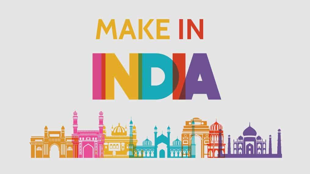 Essay on Make in India for Students in 1100 Words