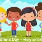 Essay on Children's Day for Students & Children 1000 Words