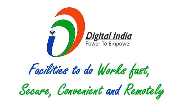 essay on digital economy for empowered india 1000 words