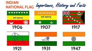 Essay on Indian National Flag for Students and Children in 2000 Words