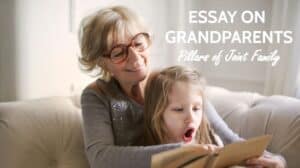 Essay on Grandparents for Students and Children in 1000+ Words