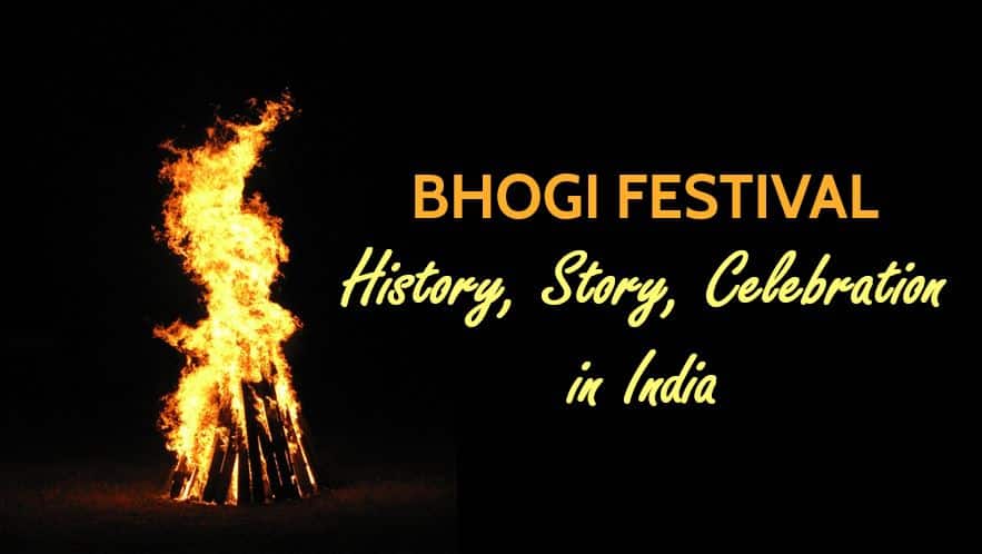 Essay on Bhogi Festival for Students & Children 500+ Words