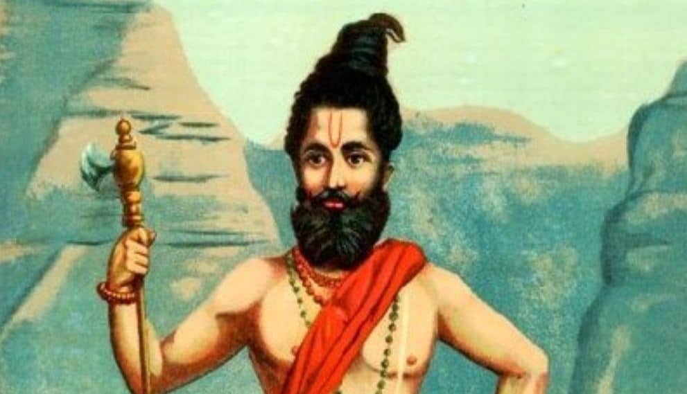 Essay on Parshuram Jayanti for Students and Children in 1000 Words