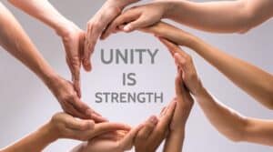 Speech on Unity is Strength for Students 600 and 1000 Words