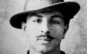 Bhagat Singh most revolutionary Indian freedom fighter