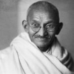 Mahatma Gandhi (1869–1948)