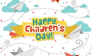 Childrens Day Speech for School and College Students