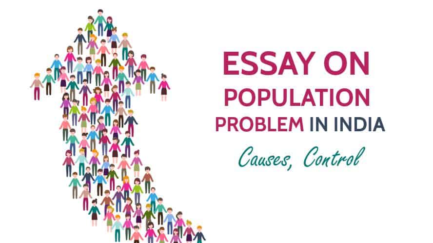 population of india essay