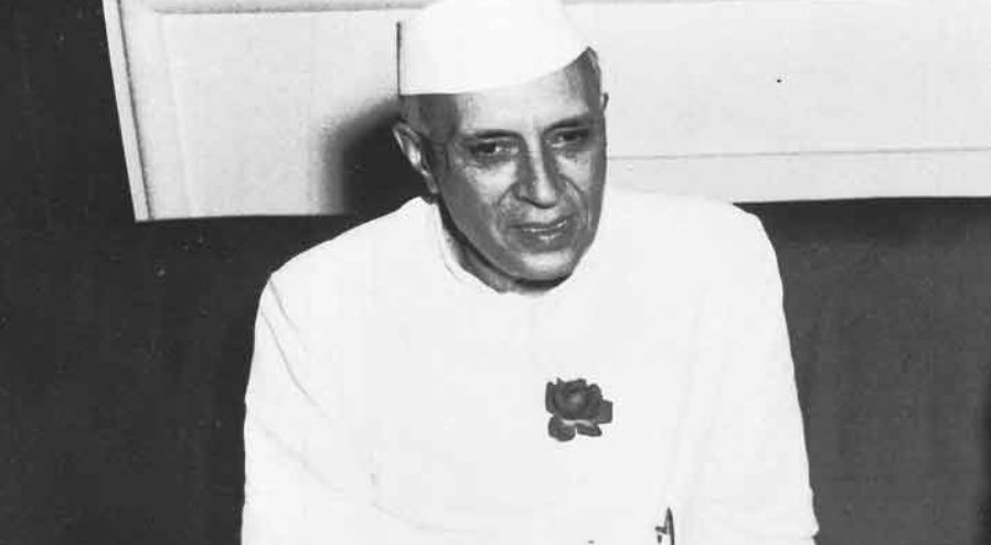 Essay on Jawaharlal Nehru for Students & Children in 1500 Words