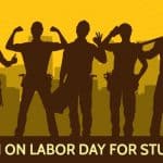 Speech on Labor Day for Students in 600 Words