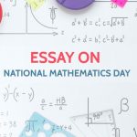 National Mathematics Day in India (Date, Importance, Celebration)