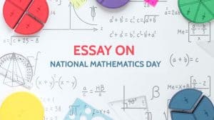 National Mathematics Day in India (Date, Importance, Celebration)