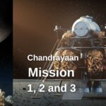 Essay on Chandrayaan 1, 2 and 3 in 1000 Words for Students and Children