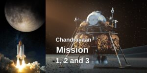 Essay on Chandrayaan 1, 2 and 3 in 1000 Words for Students and Children