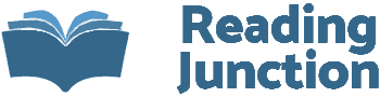Reading Junction blue Logo 350 90