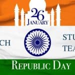Speech on Republic Day of India (26 January Speech for Students and Teachers)