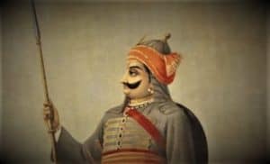 Essay on Maharana Pratap for Students and Children in 1200 Words