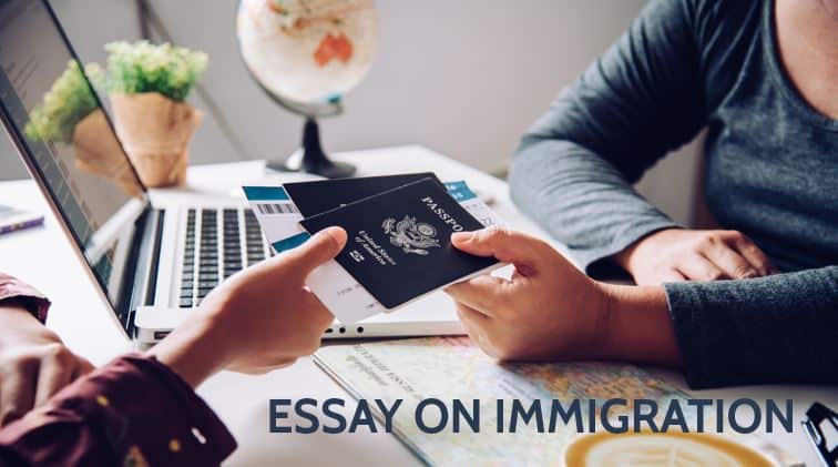 Essay on Immigration, Its Issues, Pros and Cons