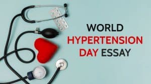 World Hypertension Day (Date, History, Importance, Celebration)