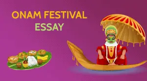 Onam Festival in India (Date, History, Importance, Celebration)