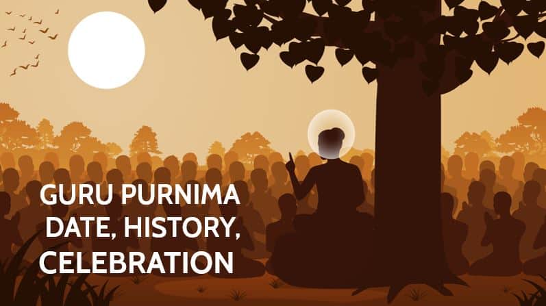 Essay on Guru Purnima Festival for Students 1000 Words