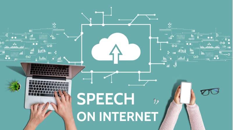 Speech on Internet for Students and Children in 900+ Words