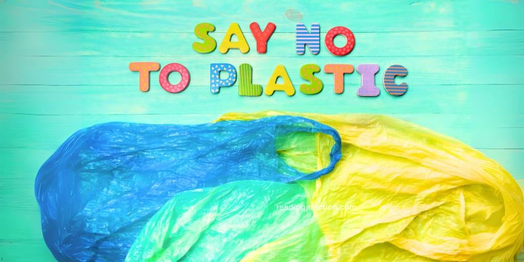 Essay on Plastic Ban 250 | 500 | 1000 Words