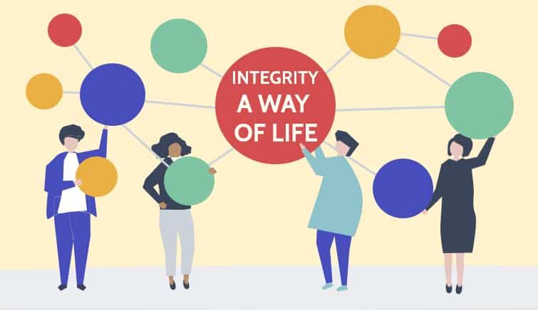 Integrity A Way of Life Essay for Students & Children 1000+ Words