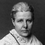 Annie Besant (1847–1933)