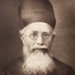 Dadabhai Naoroji (1825–1917)