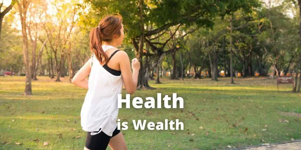 Health is Wealth Essay For Students and Children in 1000 Words
