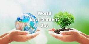 Essay on World Environment Day For Students and Children in 1000 Words
