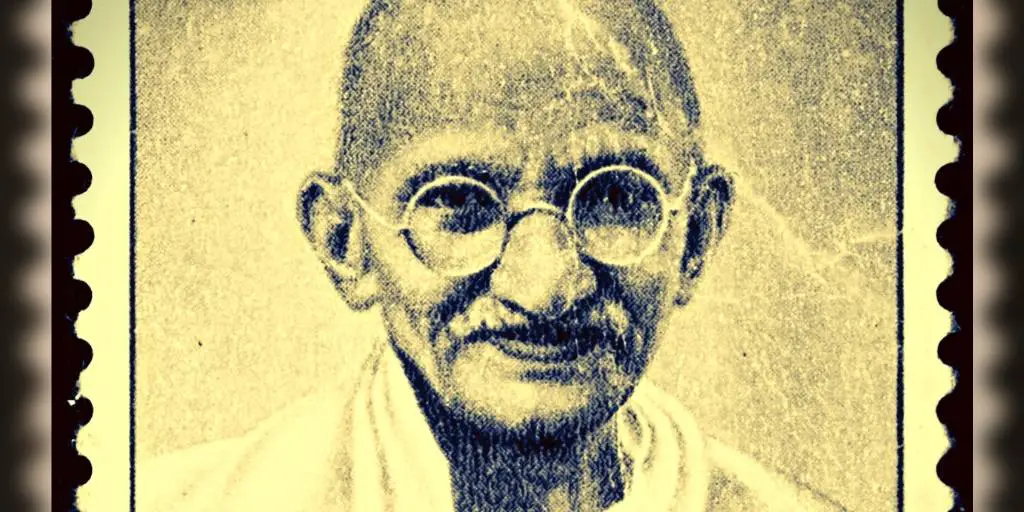 Gandhi Jayanti Essay For Students and Children in 1000 Words