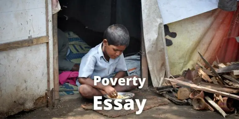 project on poverty pdf in hindi