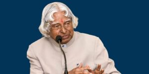APJ Abdul Kalam Essay For Students and Children in 1000 Words