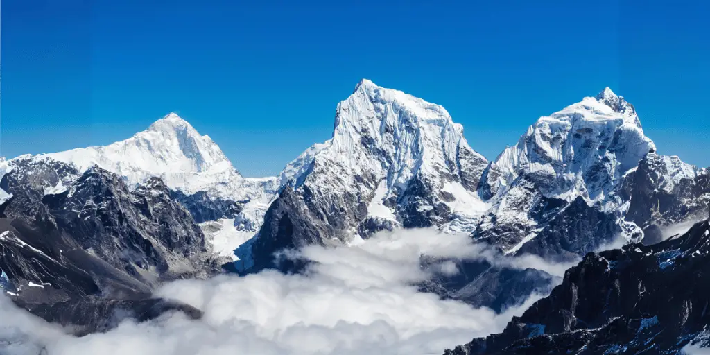 Essay on Himalaya Mountains For Students in 1000 Words