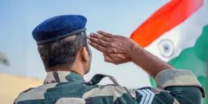 Essay on Indian Army 250 | 500 | 1000 Words