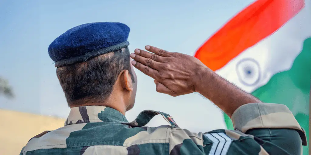 Essay on Indian Army 250 | 500 | 1000 Words