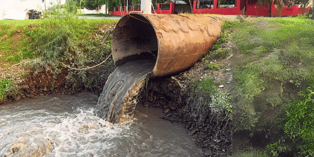 Essay on Sewage Discharge 250 | 500 | 1000 Words