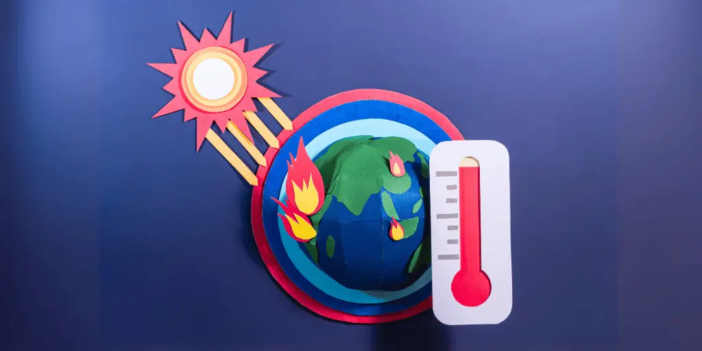 Essay on Greenhouse Effect 250 | 500 | 1000 Words